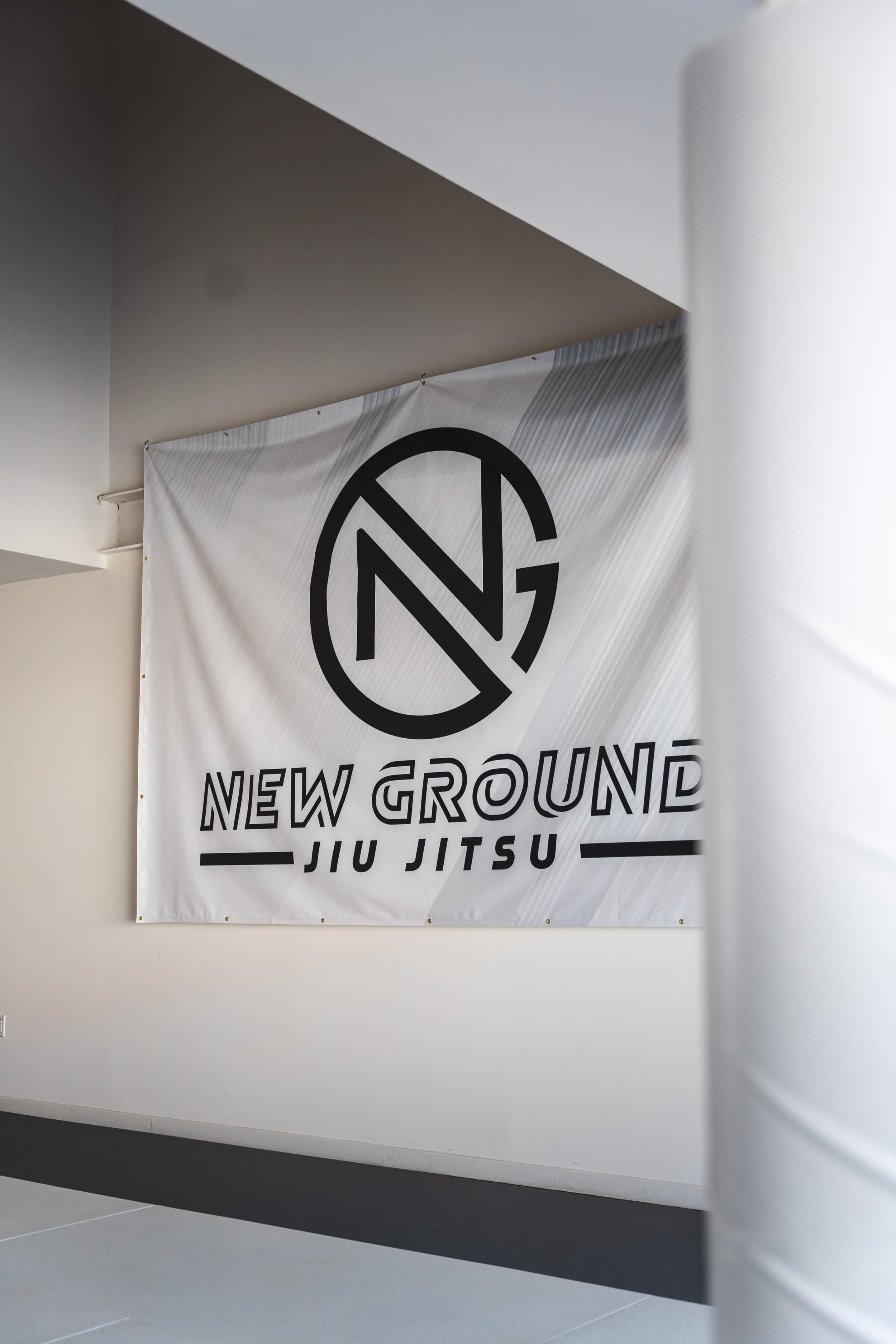 Kids at NewGround Kids