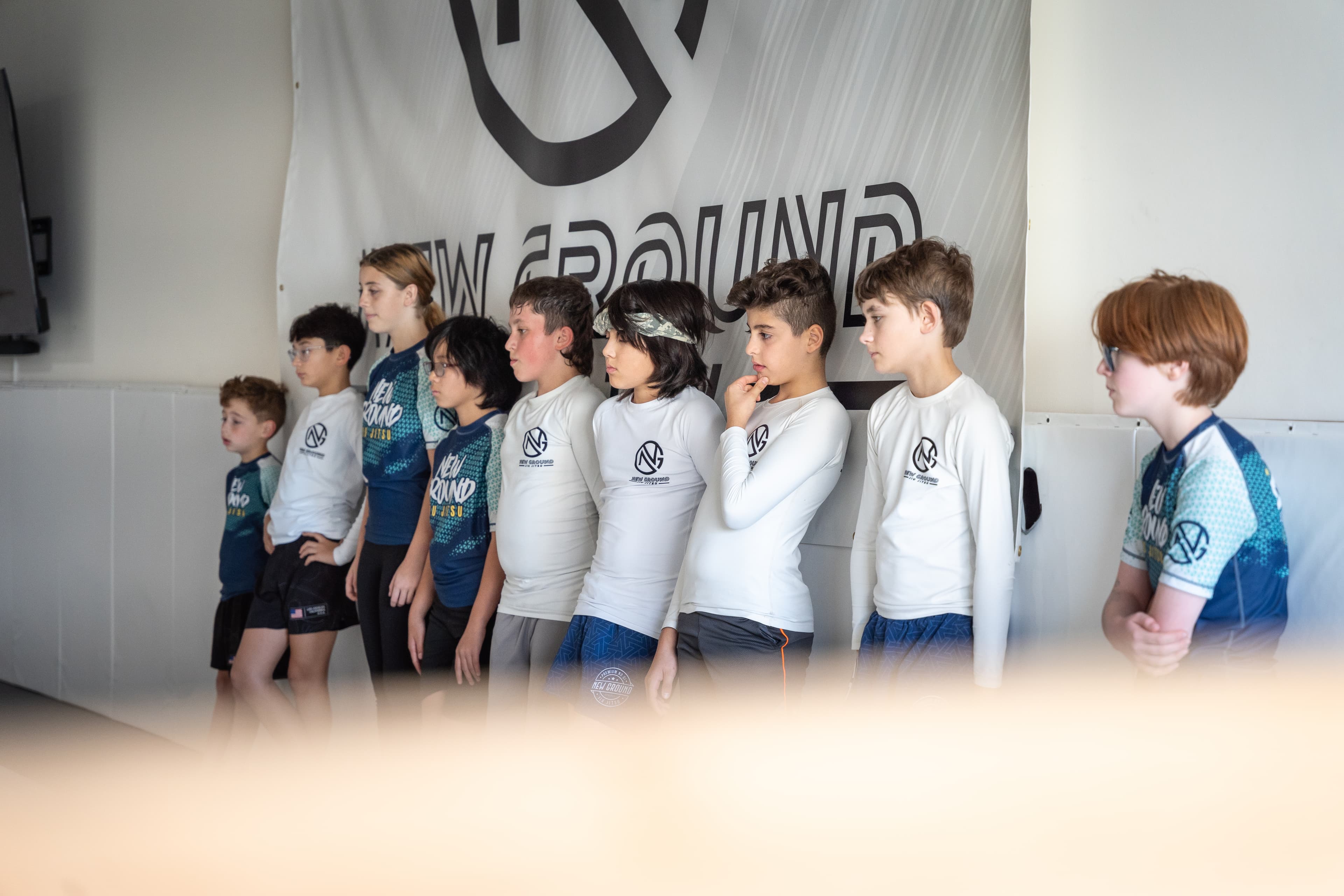 Camps